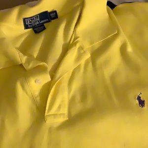 Polo shirt